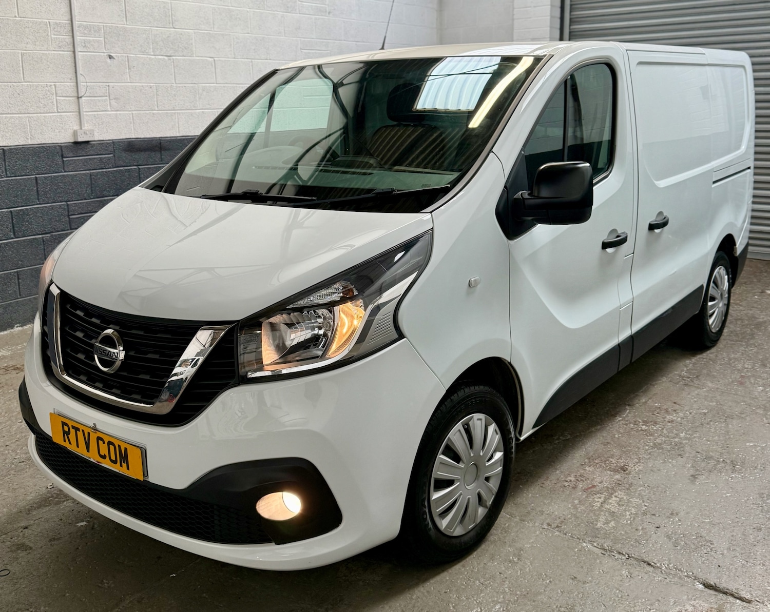 Used Nissan NV300 2019 for sale - 76594693: Photo 1
