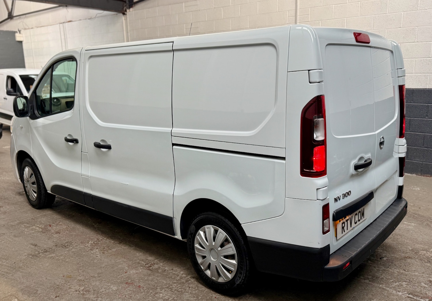 Used Nissan NV300 2019 for sale - 76594693: Photo 11