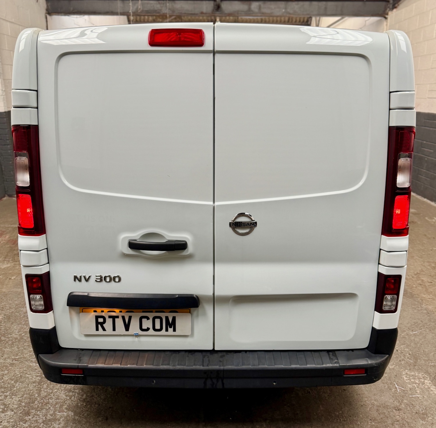 Used Nissan NV300 2019 for sale - 76594693: Photo 14