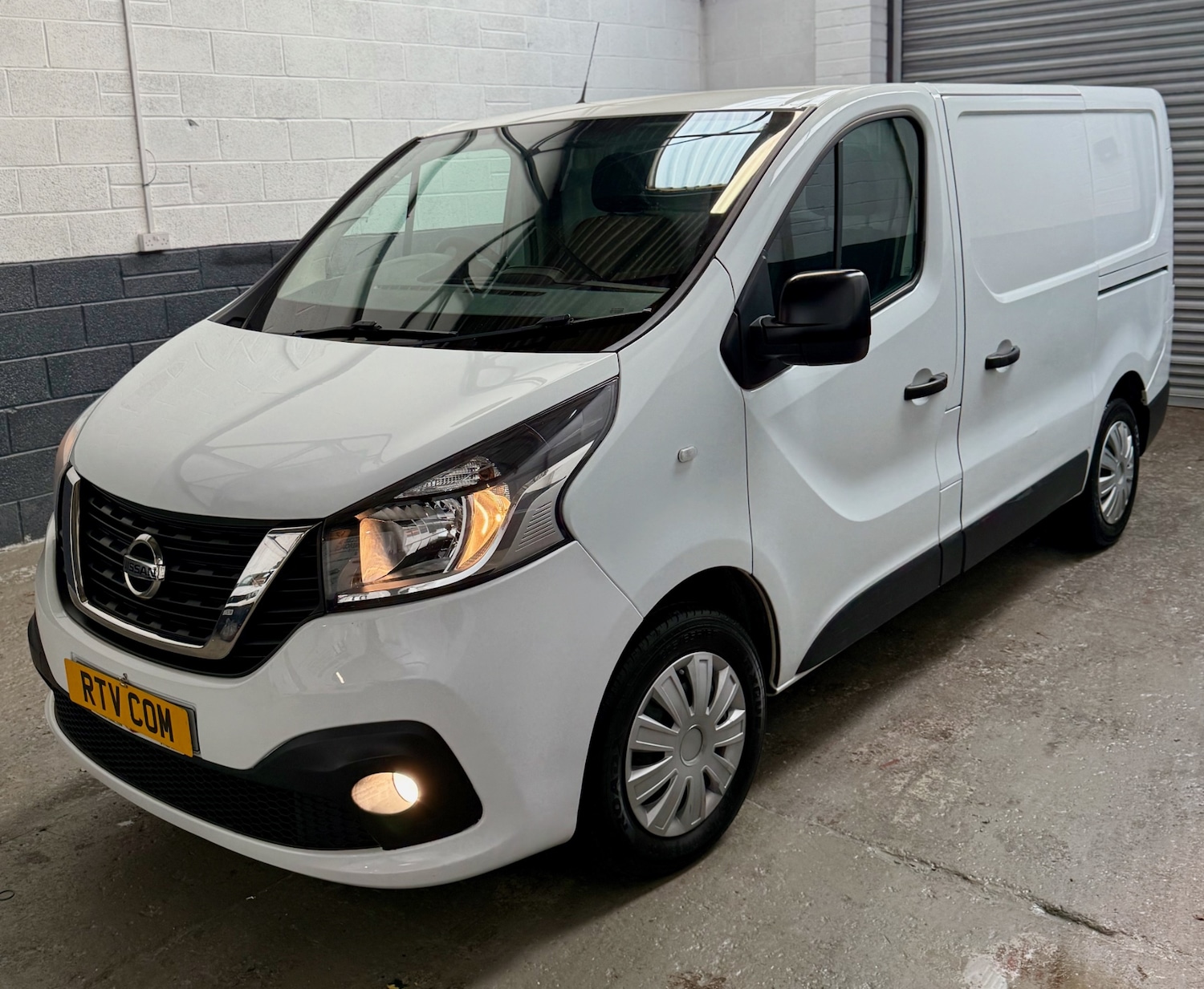 Used Nissan NV300 2019 for sale - 76594693: Photo 17