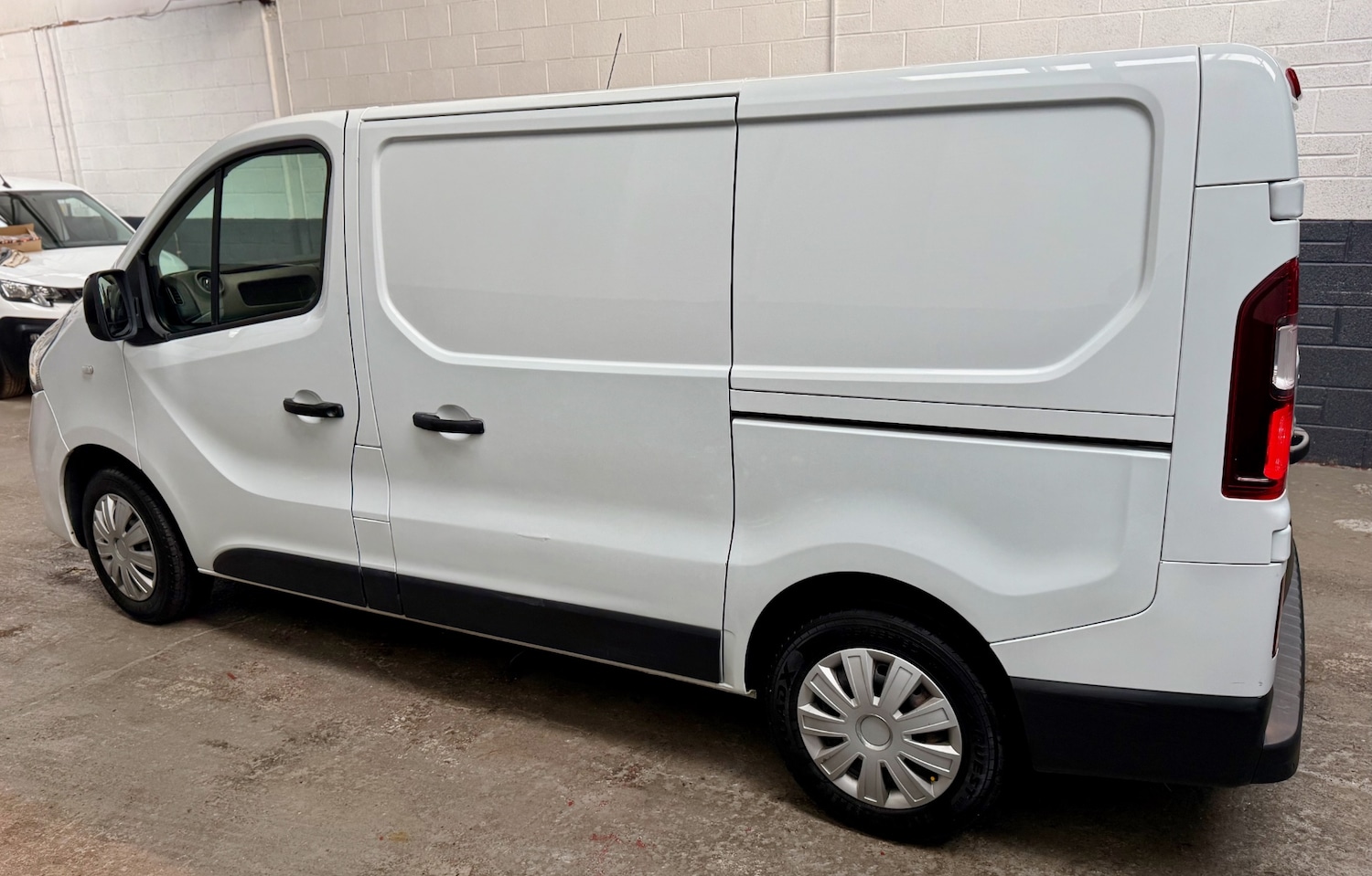 Used Nissan NV300 2019 for sale - 76594693: Photo 18