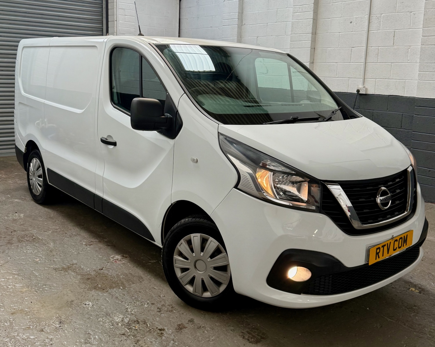 Used Nissan NV300 2019 for sale - 76594693: Photo 2