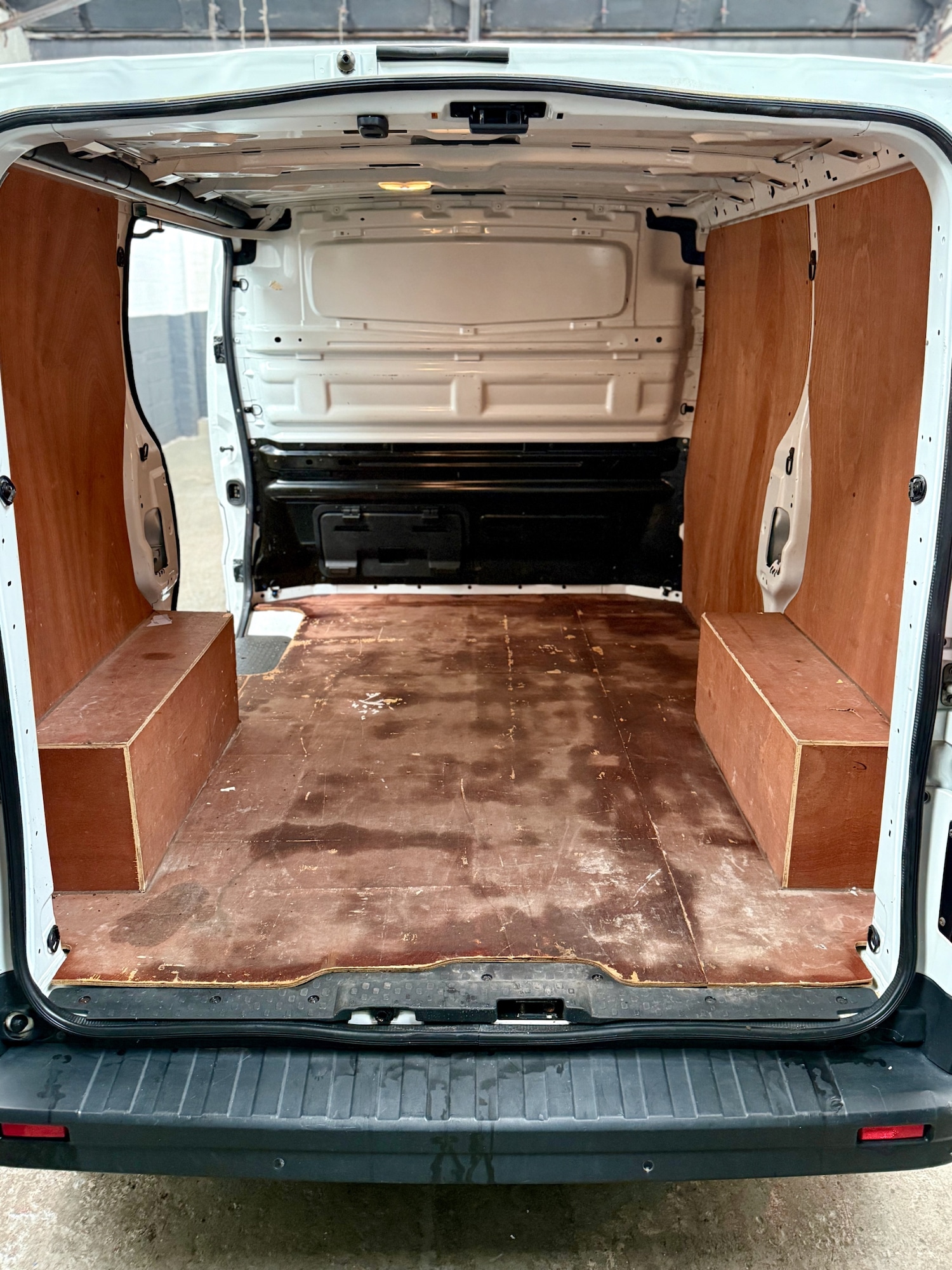 Used Nissan NV300 2019 for sale - 76594693: Photo 20