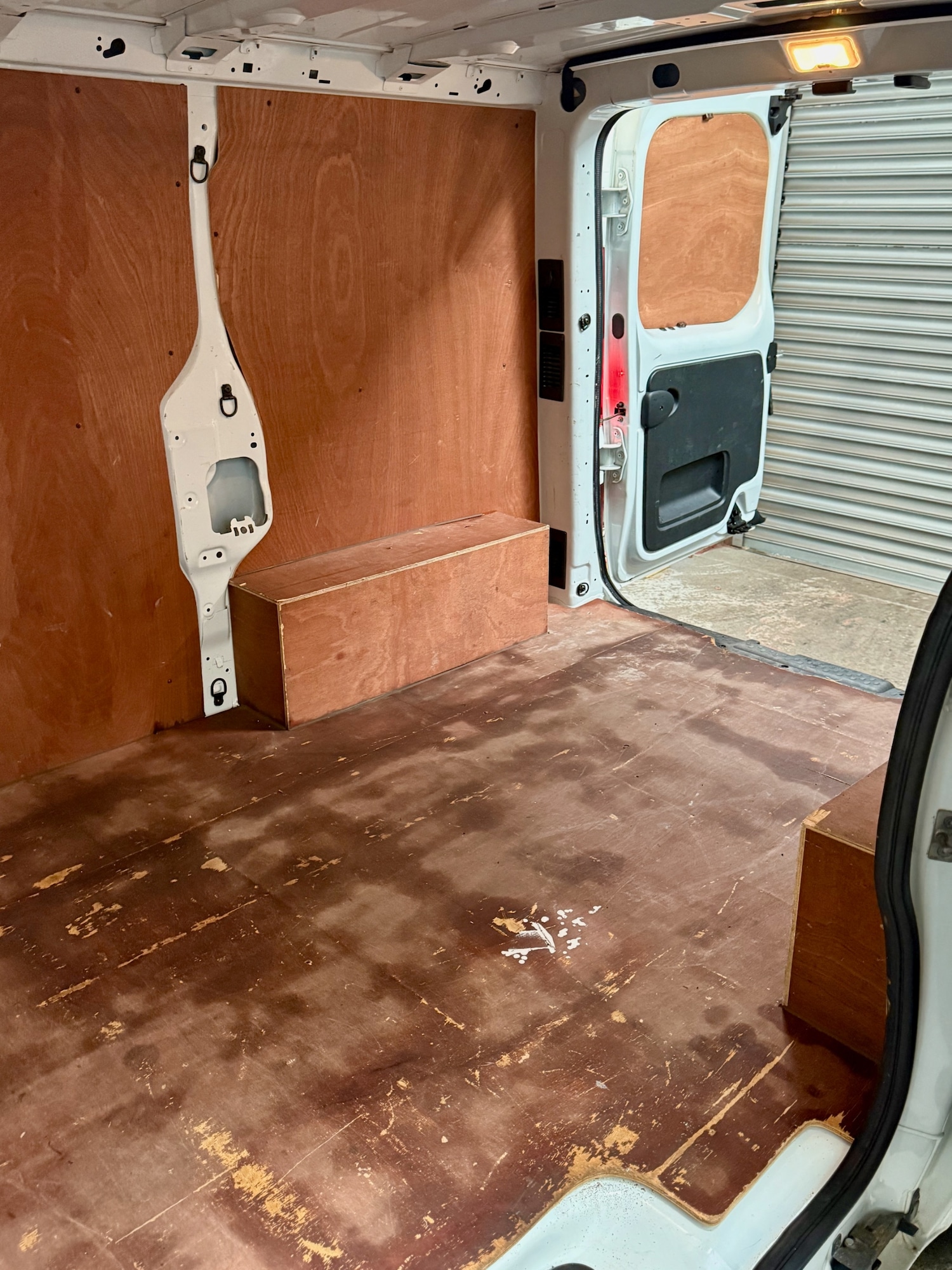 Used Nissan NV300 2019 for sale - 76594693: Photo 21