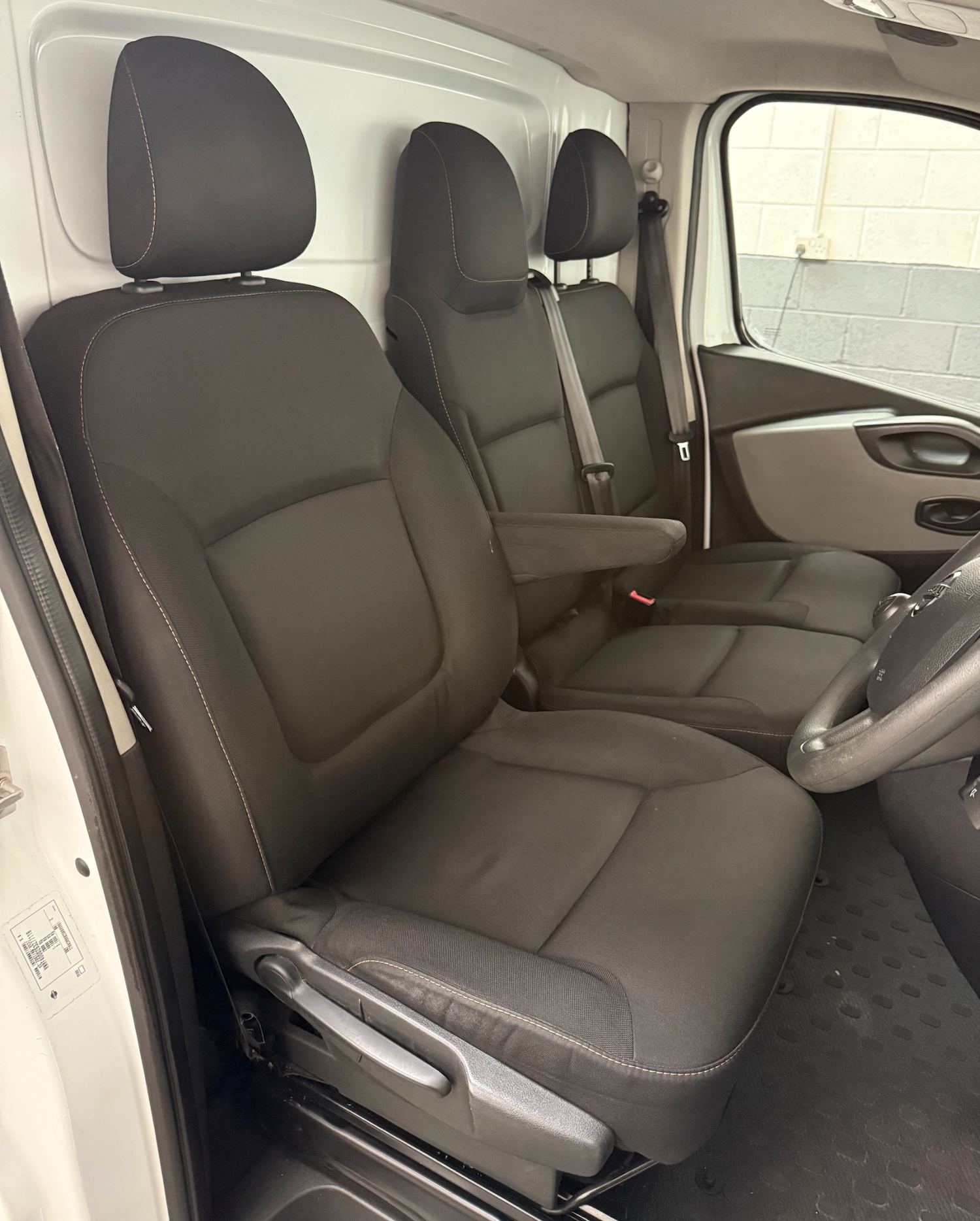 Used Nissan NV300 2019 for sale - 76594693: Photo 22