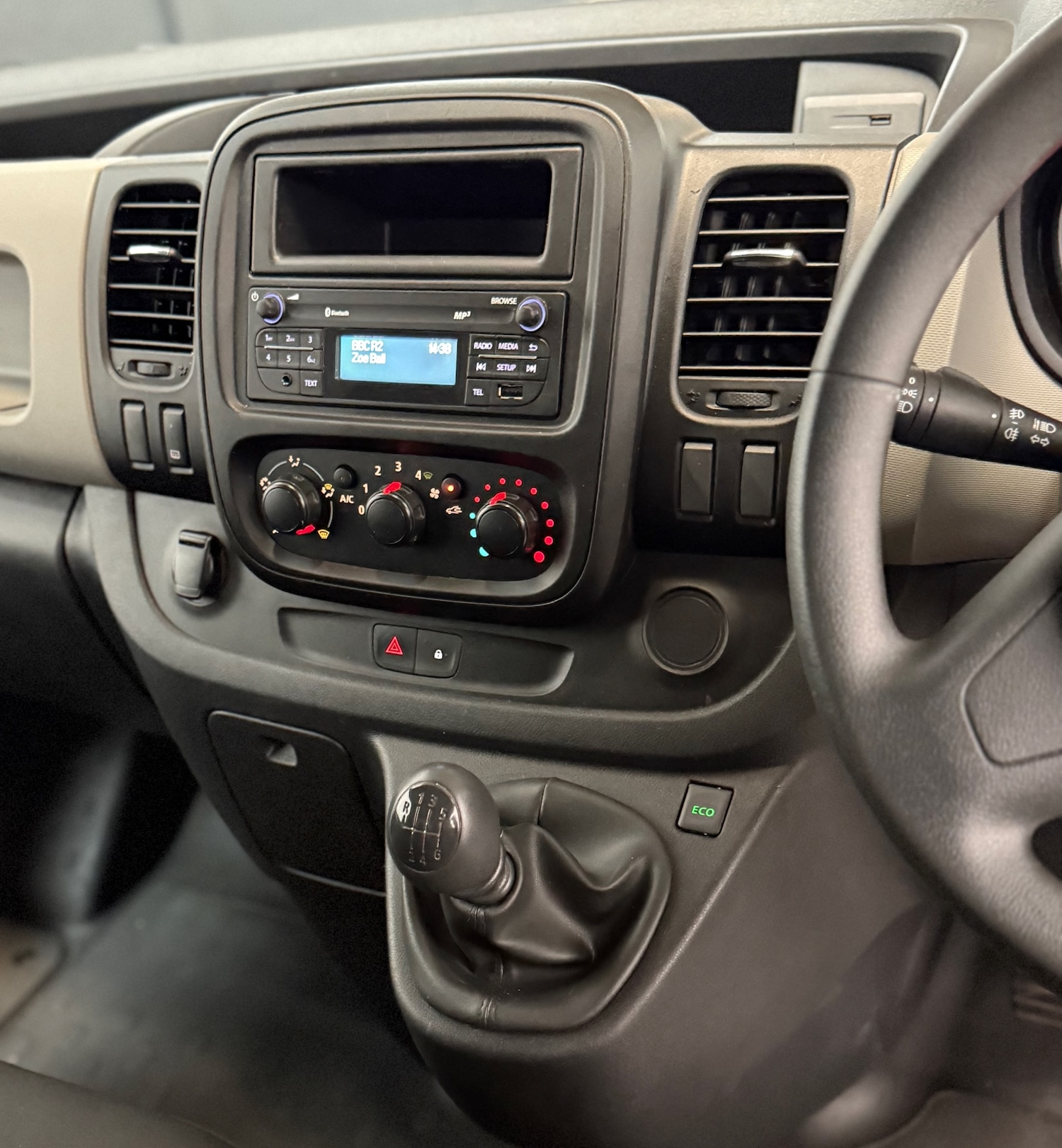 Used Nissan NV300 2019 for sale - 76594693: Photo 23