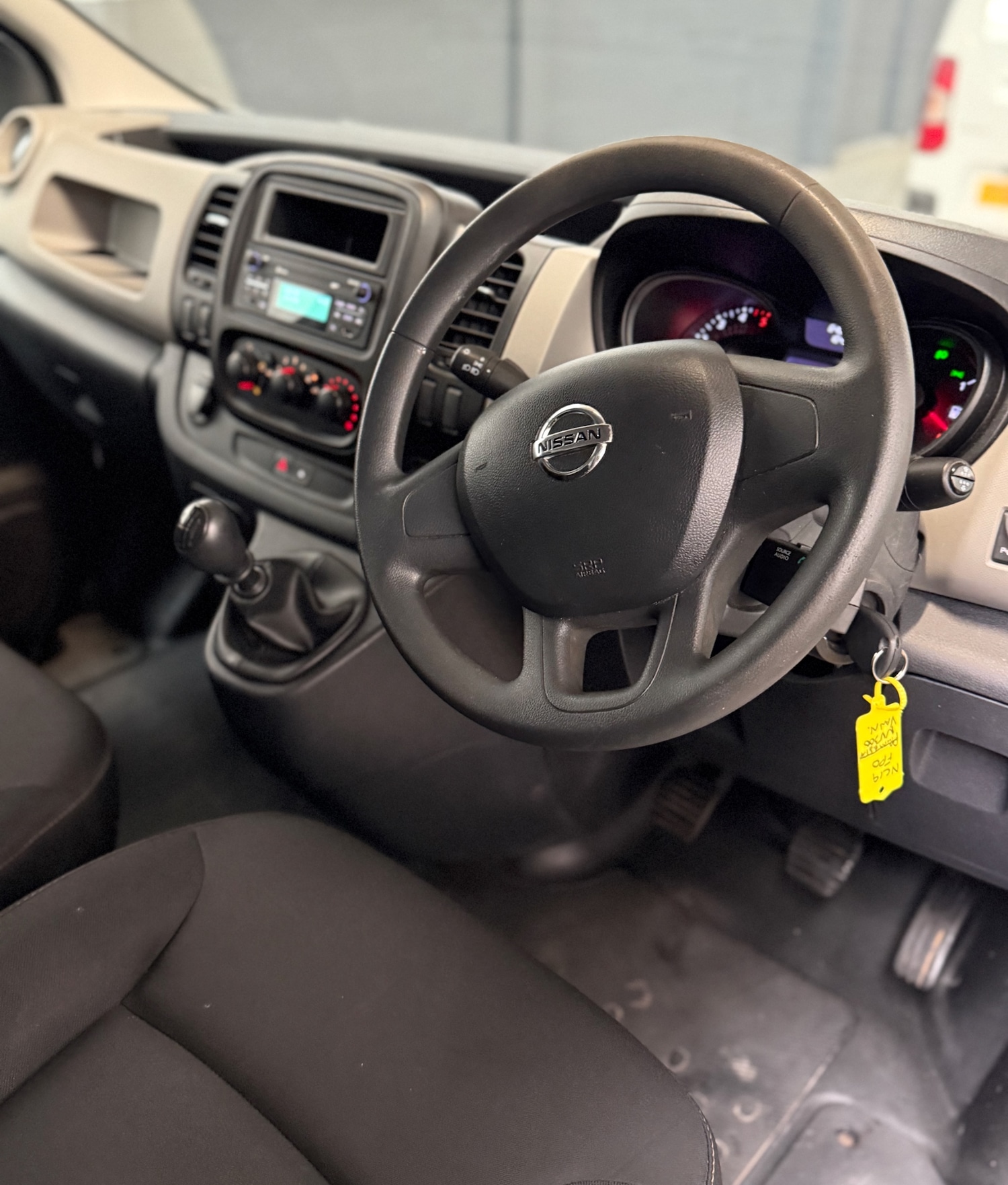 Used Nissan NV300 2019 for sale - 76594693: Photo 24