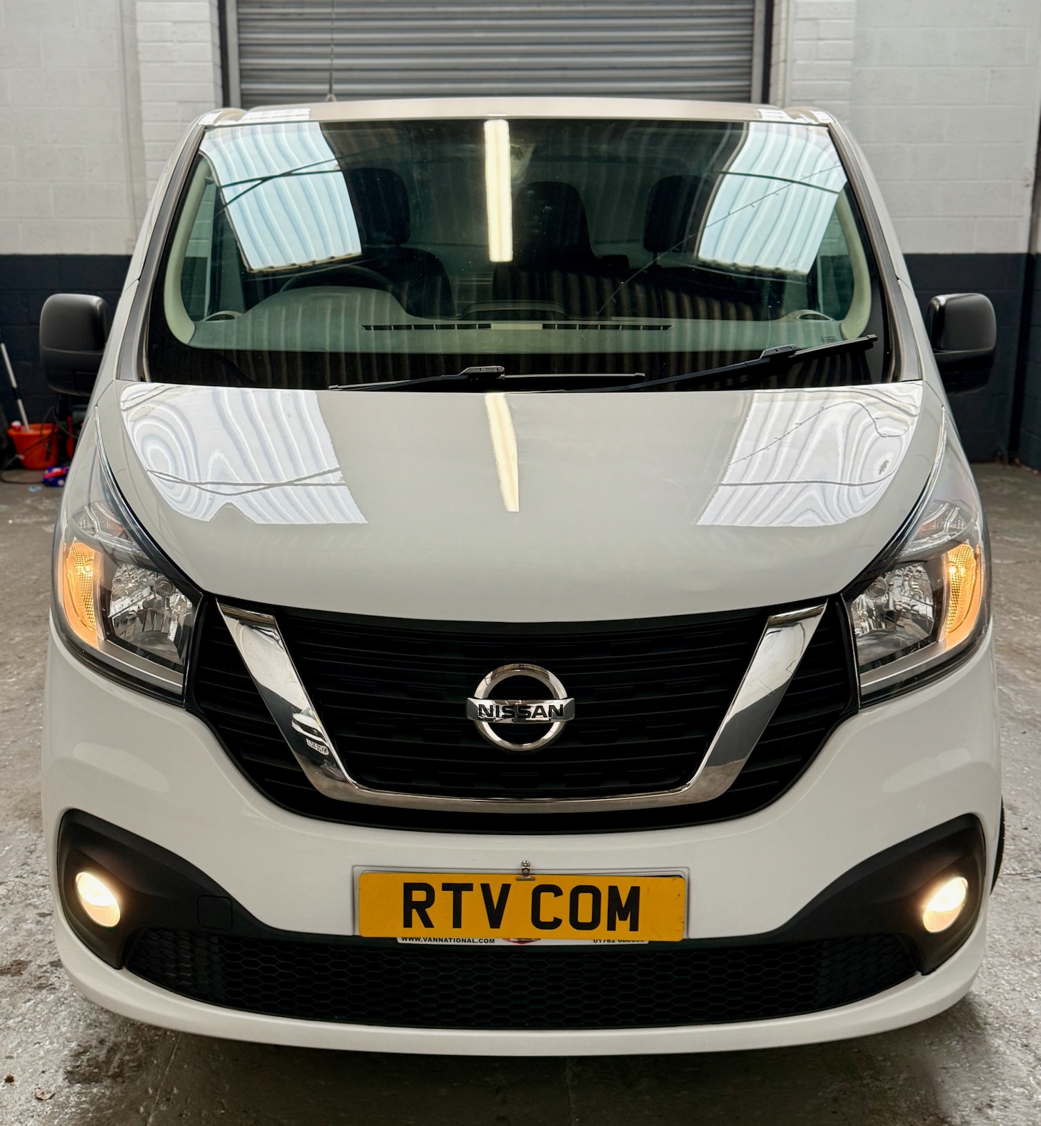 Used Nissan NV300 2019 for sale - 76594693: Photo 5
