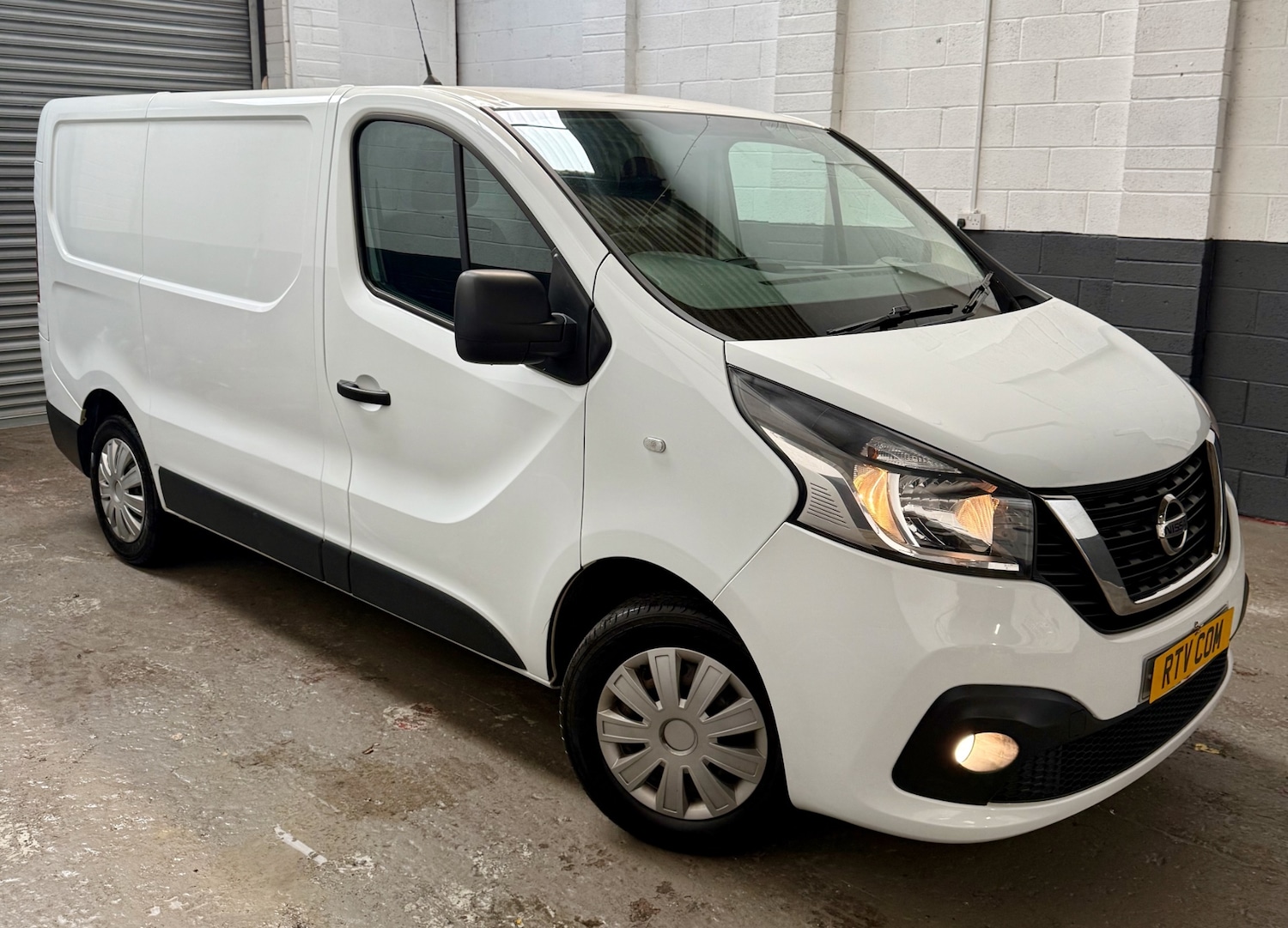 Used Nissan NV300 2019 for sale - 76594693: Photo 6
