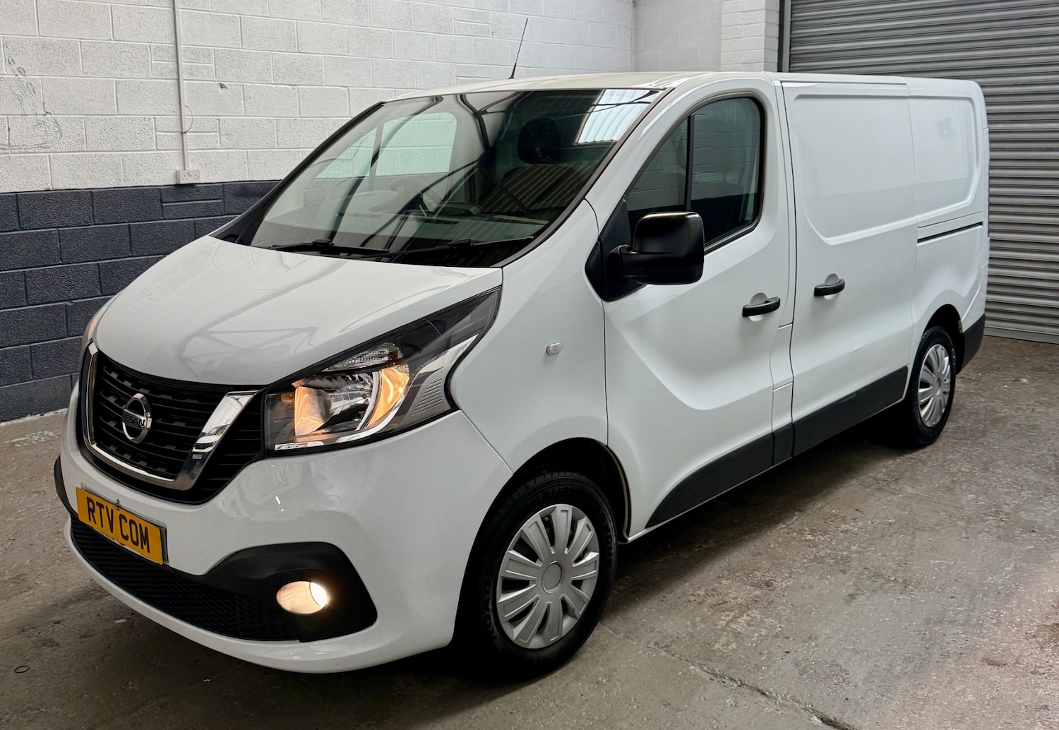 Used Nissan NV300 2019 for sale - 76594693: Photo 7