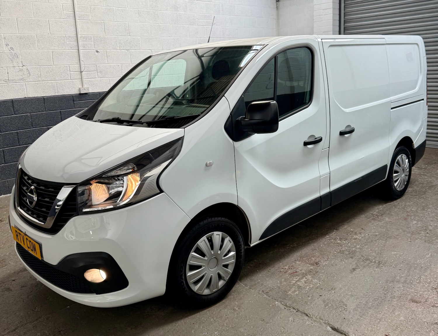 Used Nissan NV300 2019 for sale - 76594693: Photo 9