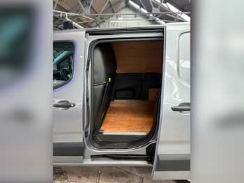 Used Citroen Berlingo 2023 for sale - 79660810: Photo