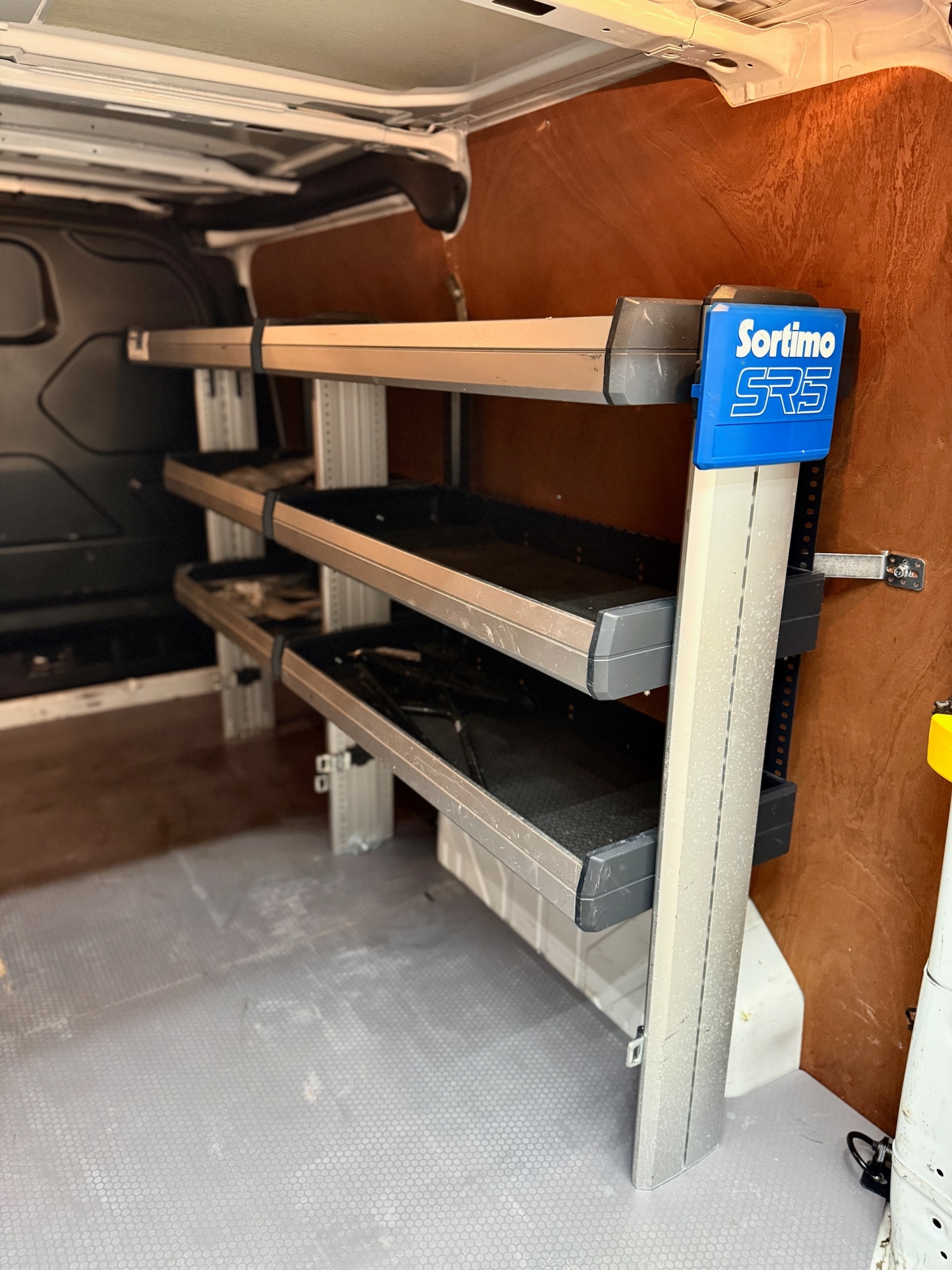Used Ford Transit Custom 2020 for sale - 76077906: Photo 12