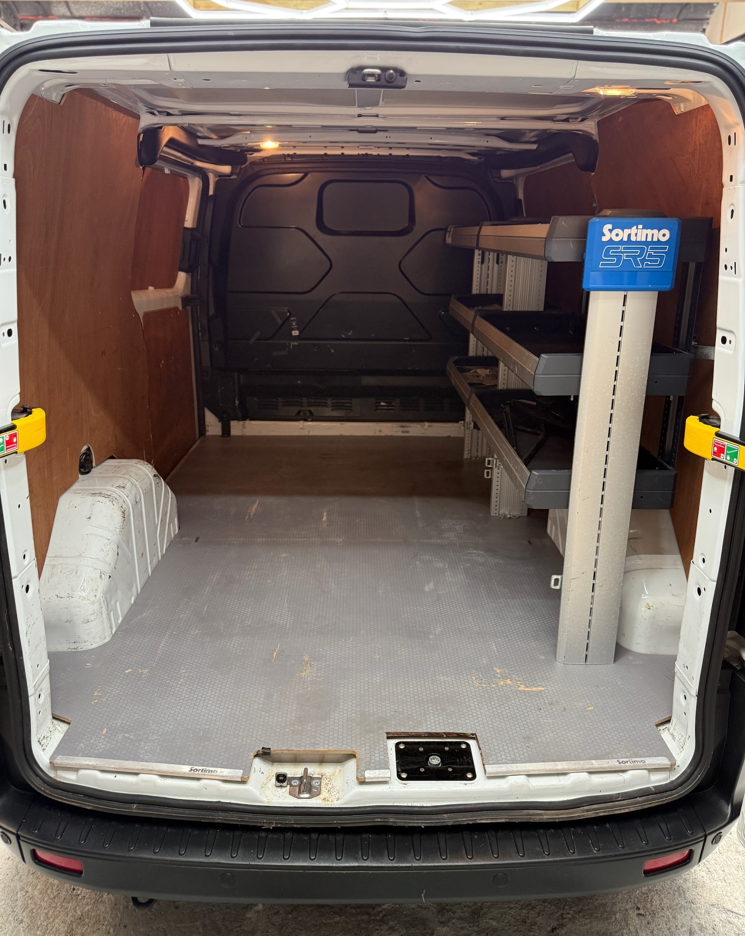 Used Ford Transit Custom 2020 for sale - 76077906: Photo 13