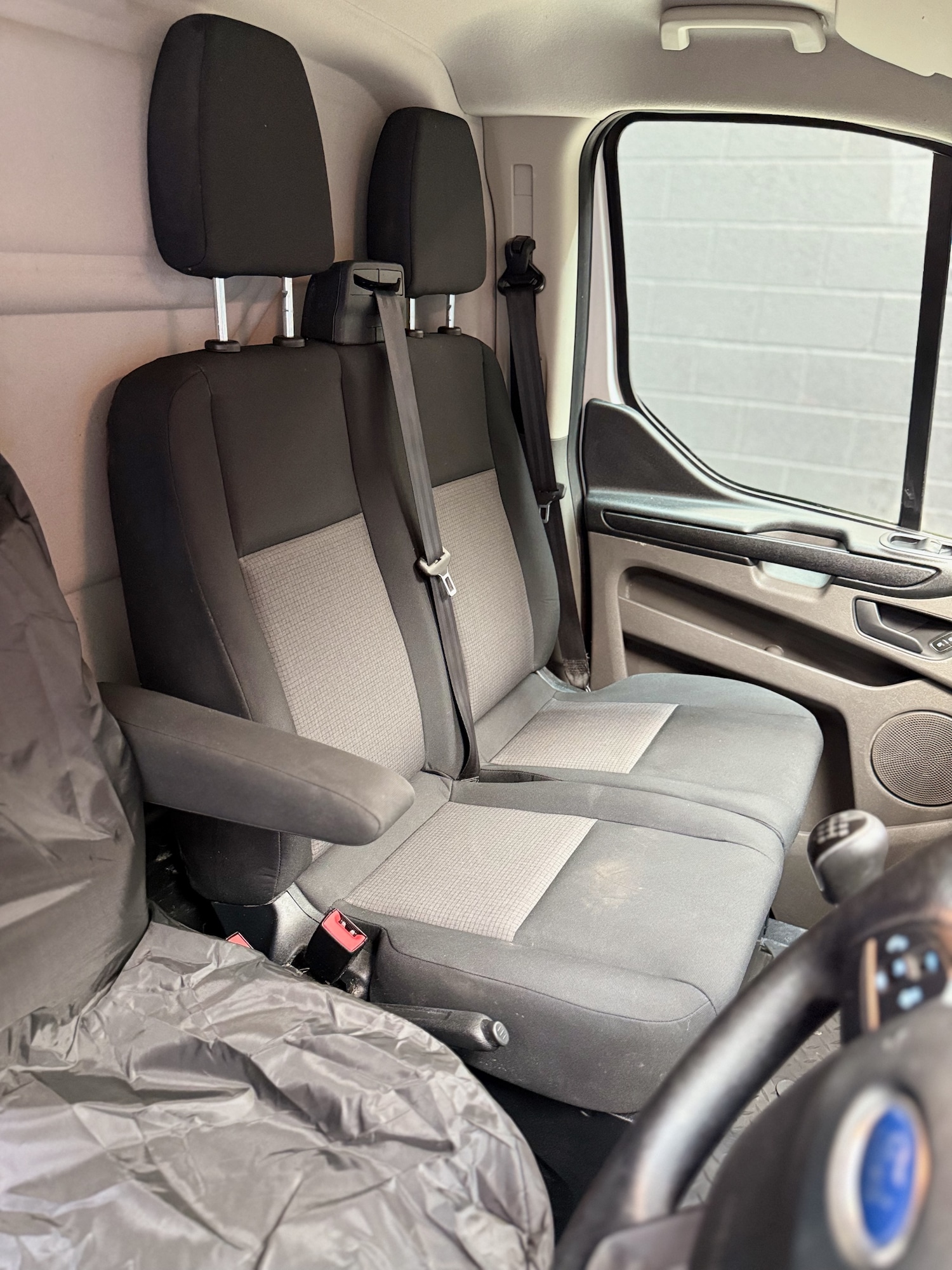 Used Ford Transit Custom 2020 for sale - 76077906: Photo 14