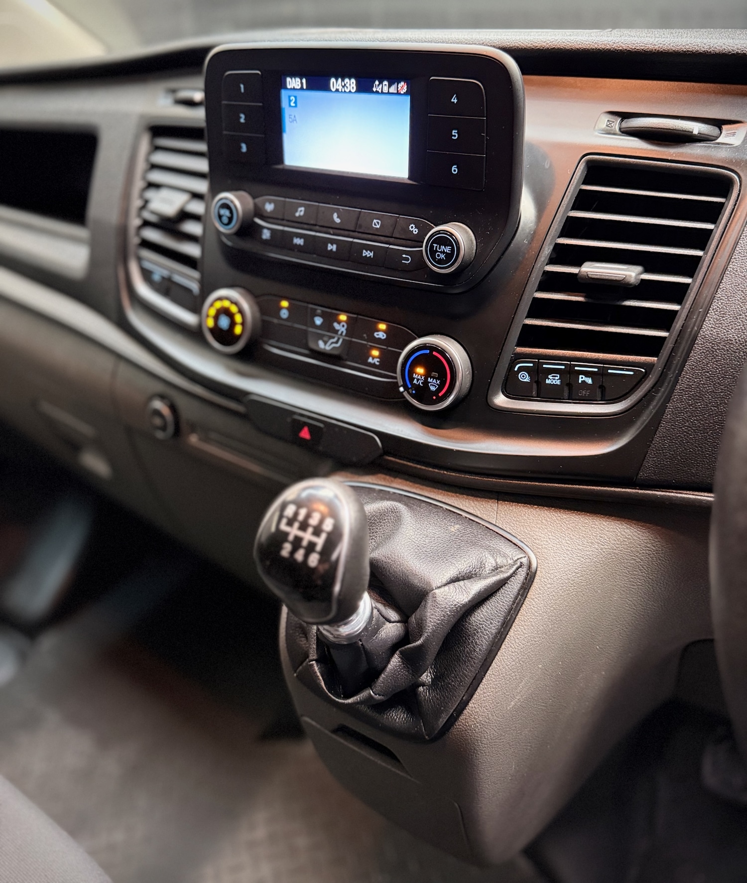 Used Ford Transit Custom 2020 for sale - 76077906: Photo 15