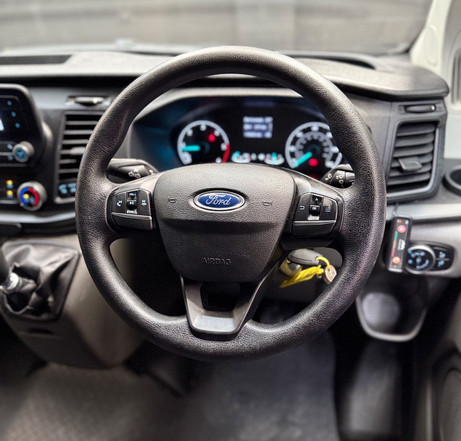 Used Ford Transit Custom 2020 for sale - 76077906: Photo 16