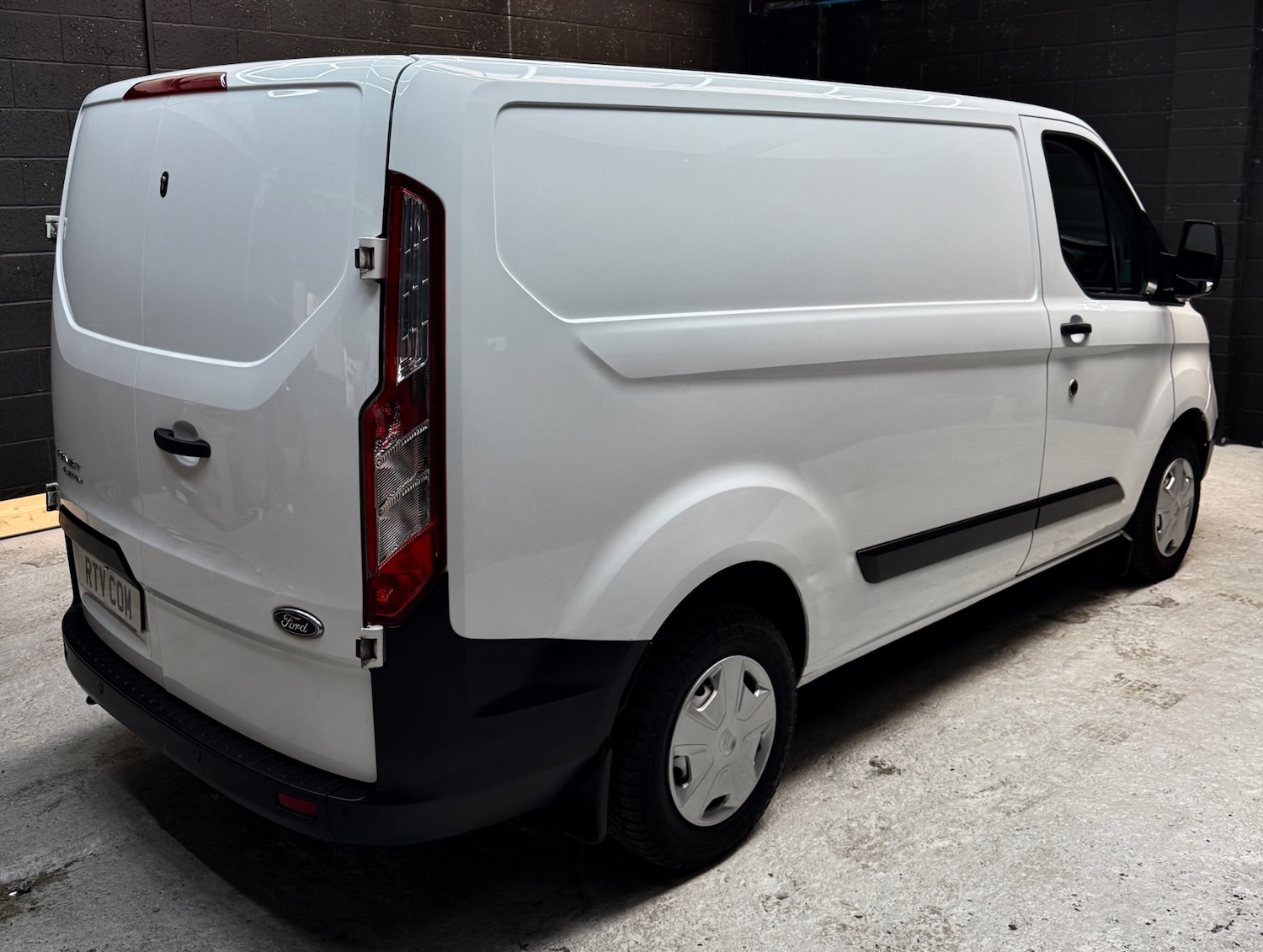 Used Ford Transit Custom 2020 for sale - 76077906: Photo 7