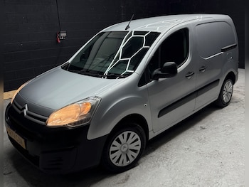 Used Citroen Berlingo 2015 for sale - 76142351: Photo