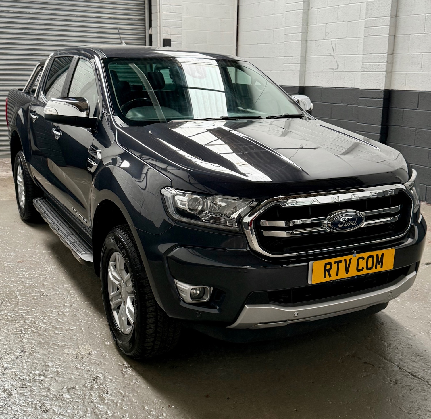 Used Ford Ranger 2019 for sale - 76418091: Photo 1