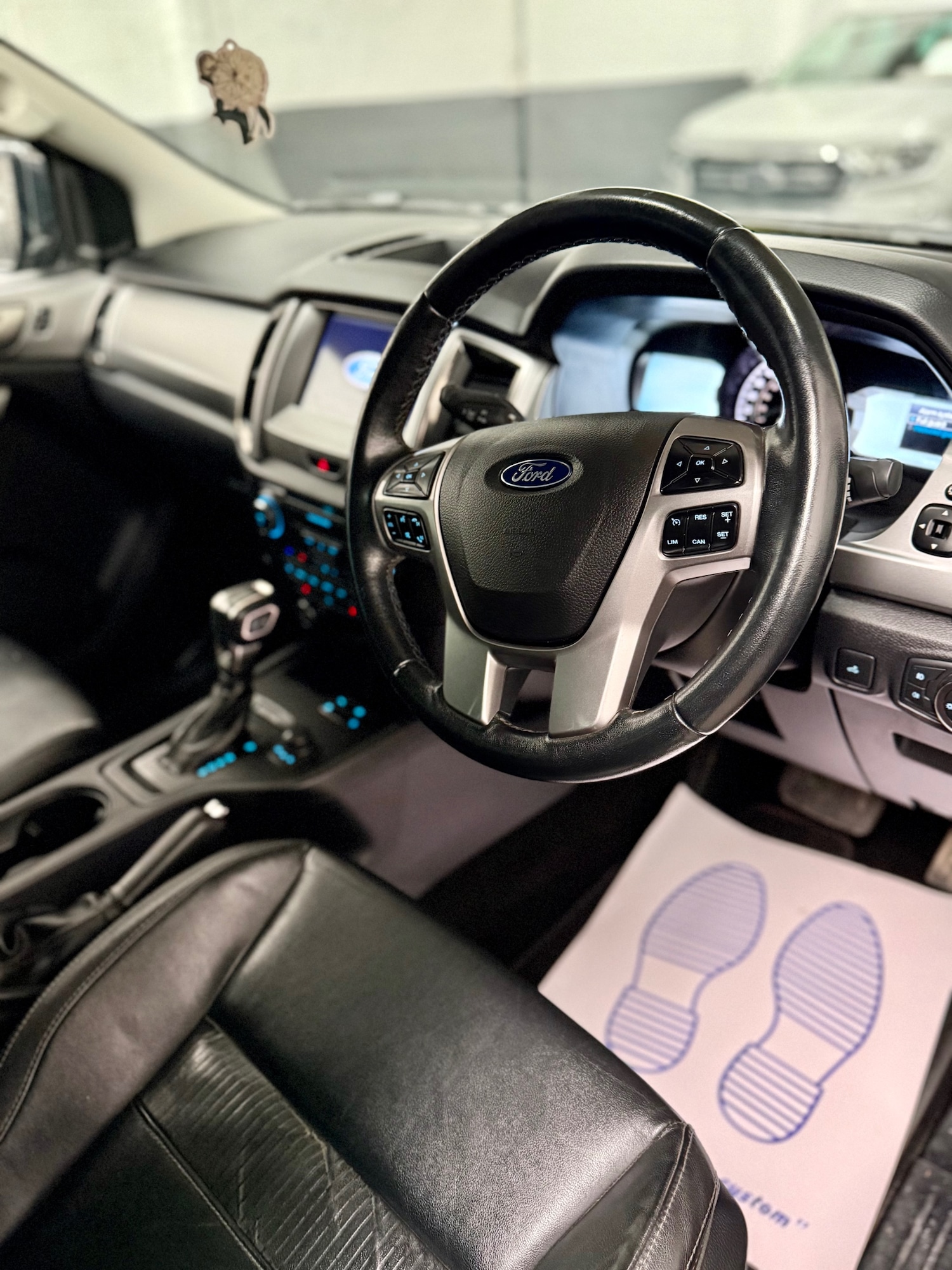 Used Ford Ranger 2019 for sale - 76418091: Photo 14