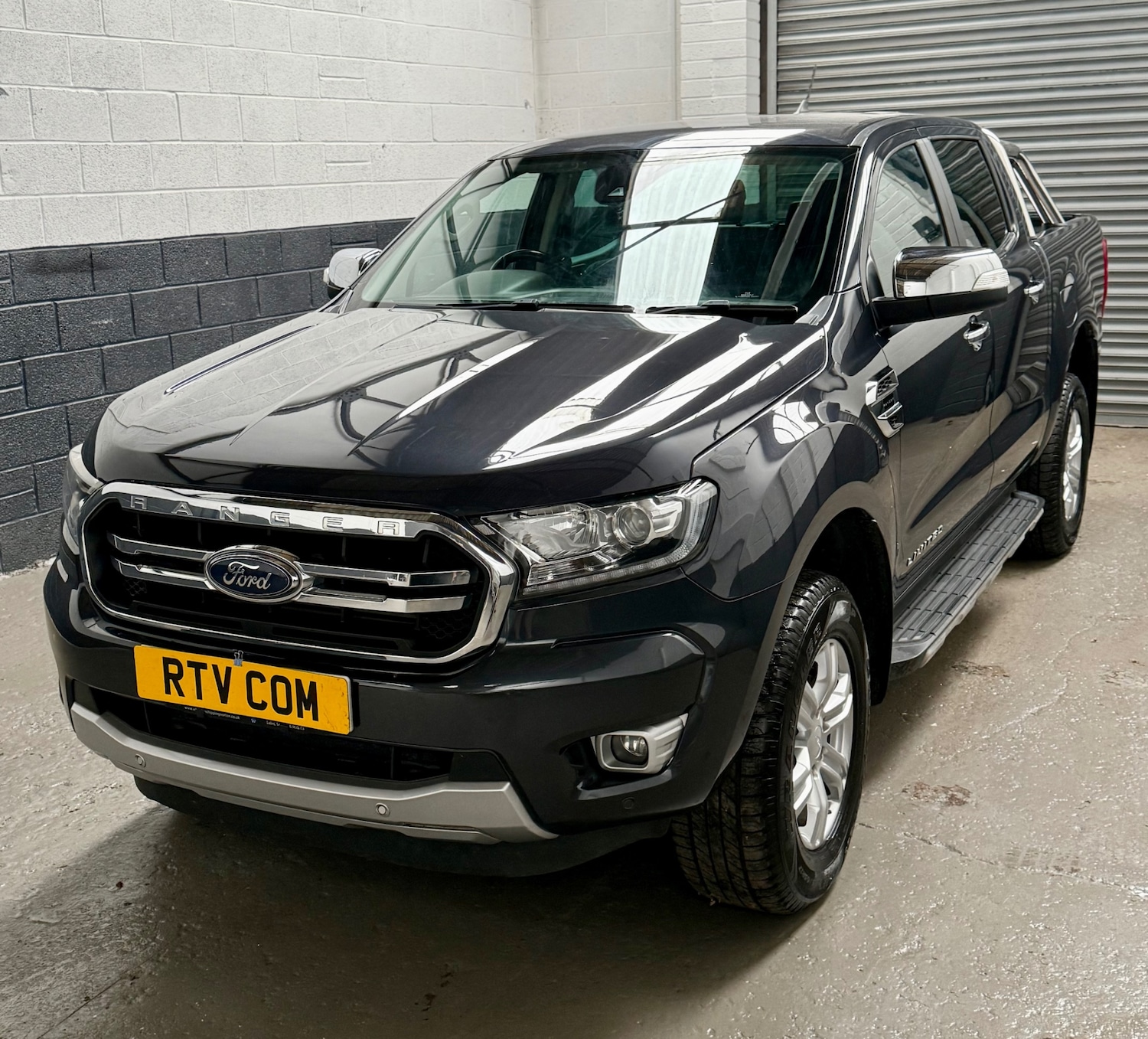 Used Ford Ranger 2019 for sale - 76418091: Photo 2