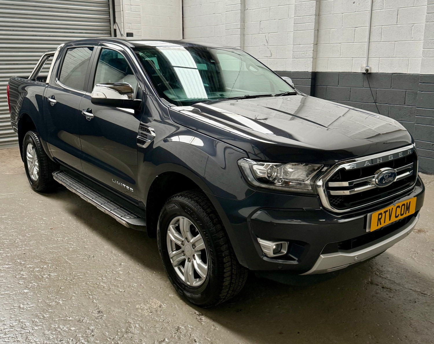 Used Ford Ranger 2019 for sale - 76418091: Photo 3