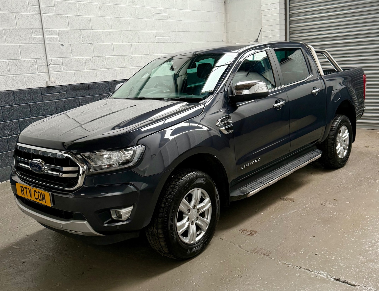 Used Ford Ranger 2019 for sale - 76418091: Photo 4