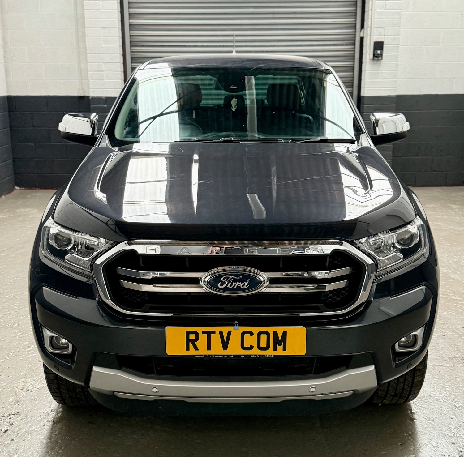Used Ford Ranger 2019 for sale - 76418091: Photo 5