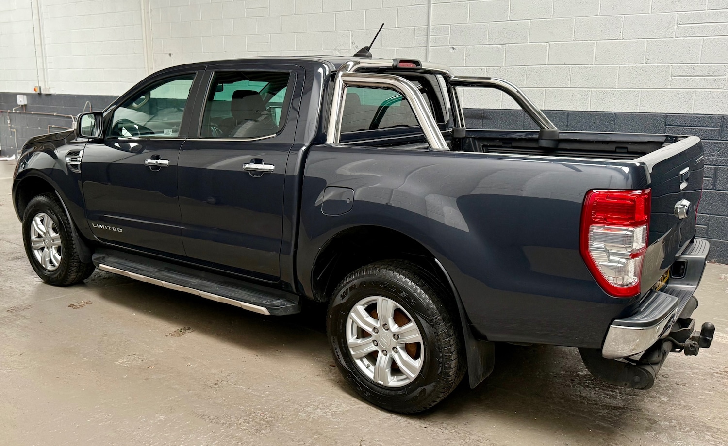 Used Ford Ranger 2019 for sale - 76418091: Photo 6