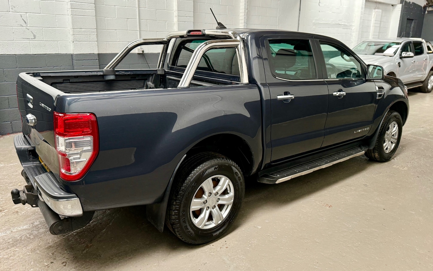 Used Ford Ranger 2019 for sale - 76418091: Photo 7