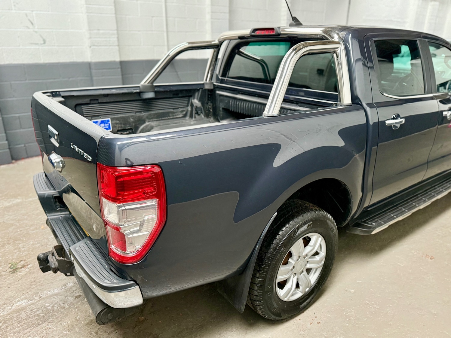 Used Ford Ranger 2019 for sale - 76418091: Photo 8