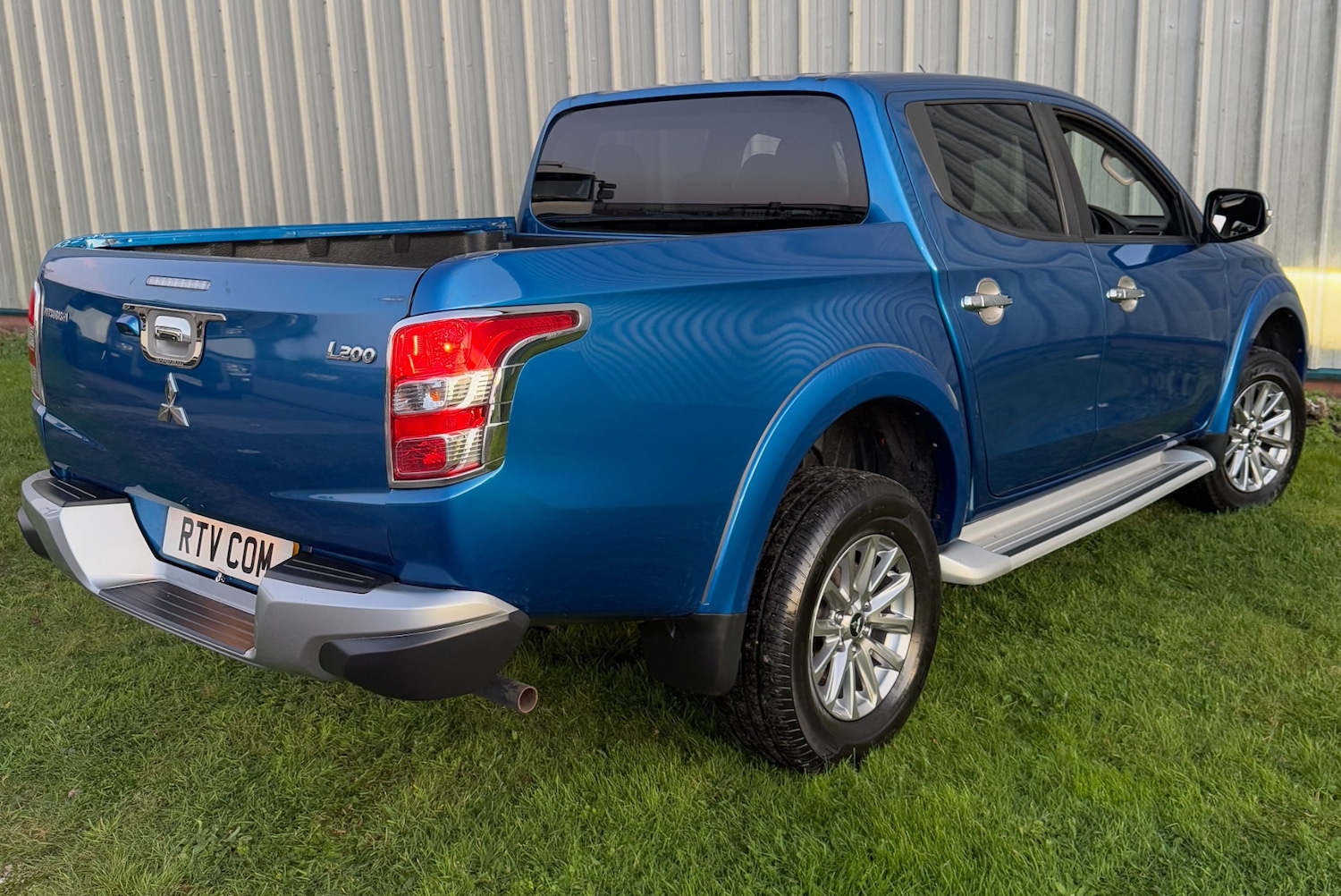 Used Mitsubishi L200 2019 for sale - 76445050: Photo 12