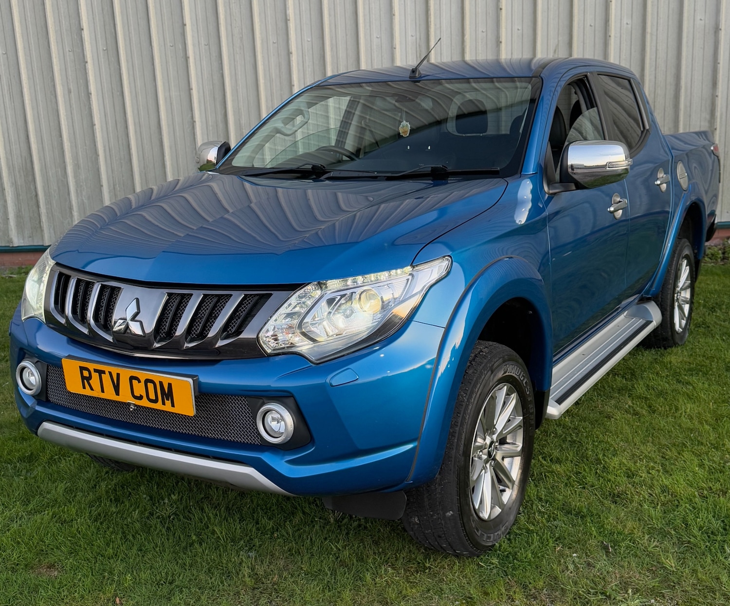 Used Mitsubishi L200 2019 for sale - 76445050: Photo 3