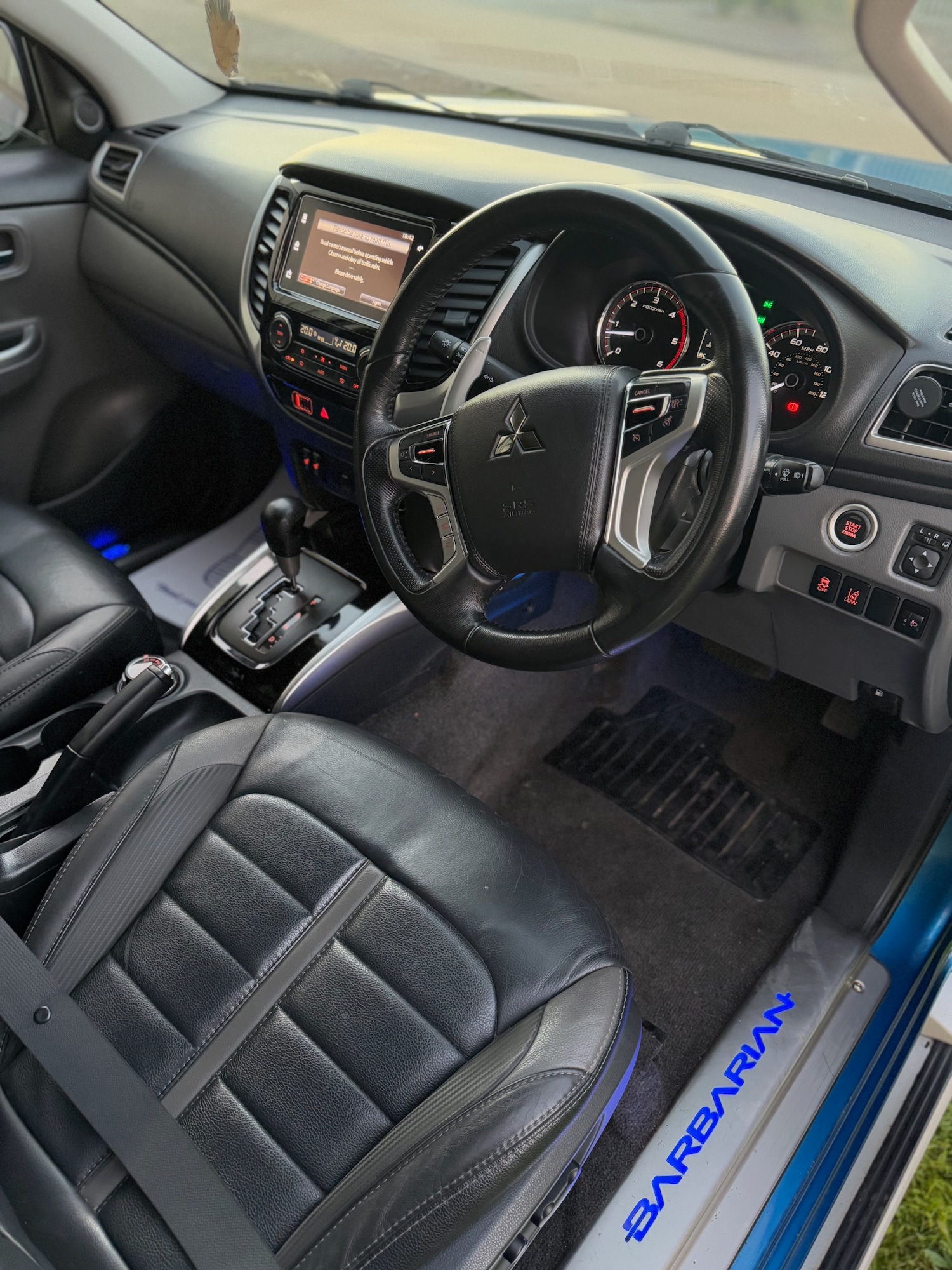 Used Mitsubishi L200 2019 for sale - 76445050: Photo 9