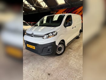Used Citroen Dispatch 2023 for sale - 79702249: Photo