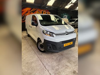 Used Citroen Dispatch 2023 for sale - 79702249: Photo