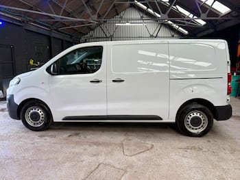 Used Citroen Dispatch 2023 for sale - 79702249: Photo