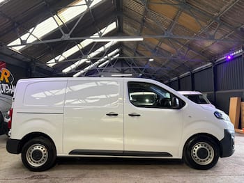 Used Citroen Dispatch 2023 for sale - 79702249: Photo
