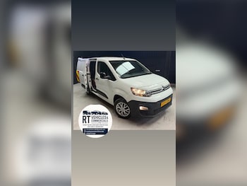 Used Citroen Berlingo 2022 for sale - 78533642: Photo