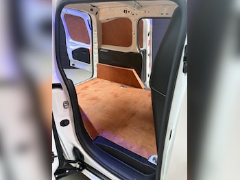 Used Citroen Berlingo 2022 for sale - 78533642: Photo