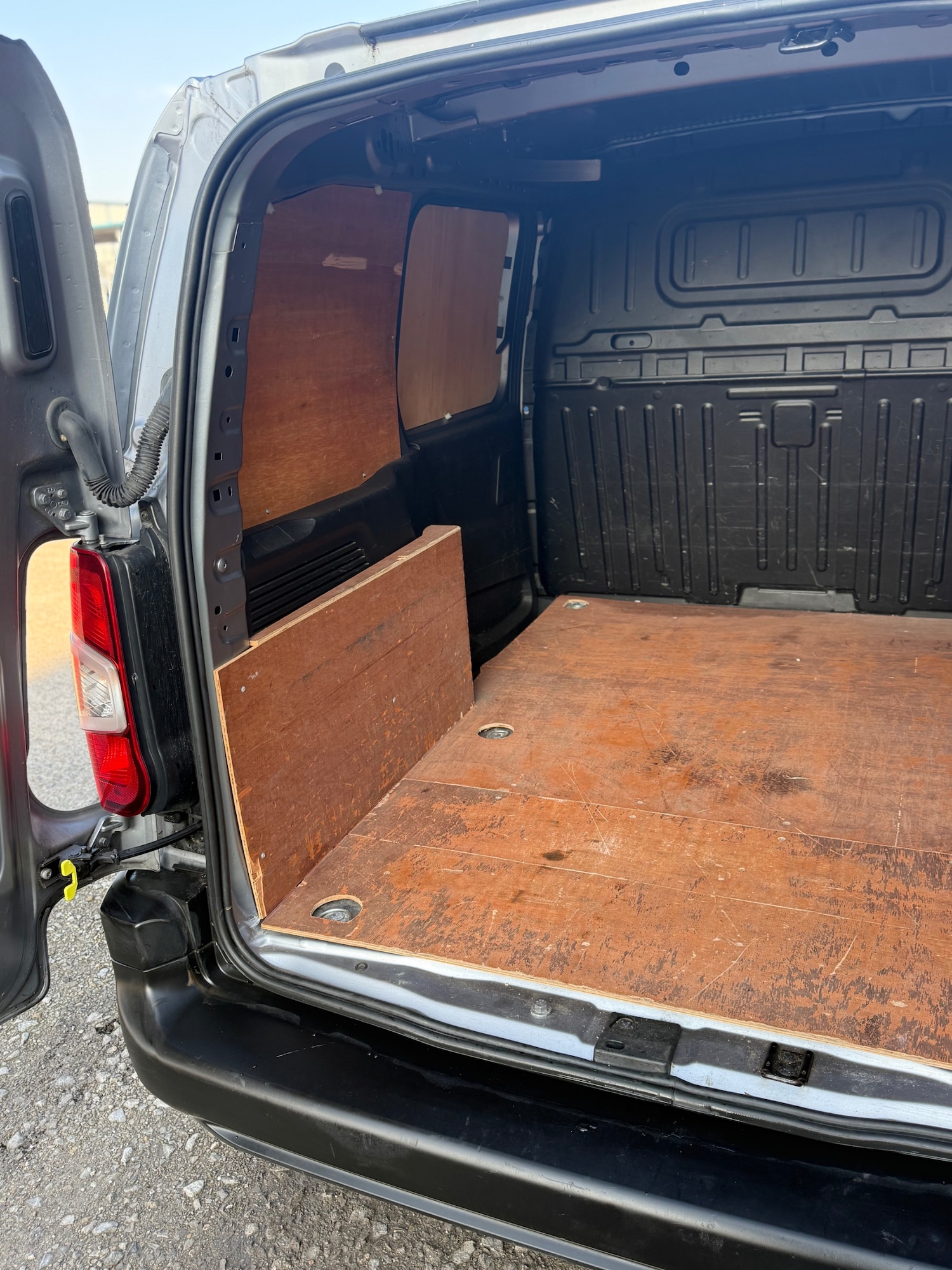 Used Vauxhall Combo 2020 for sale - 77747318: Photo 18