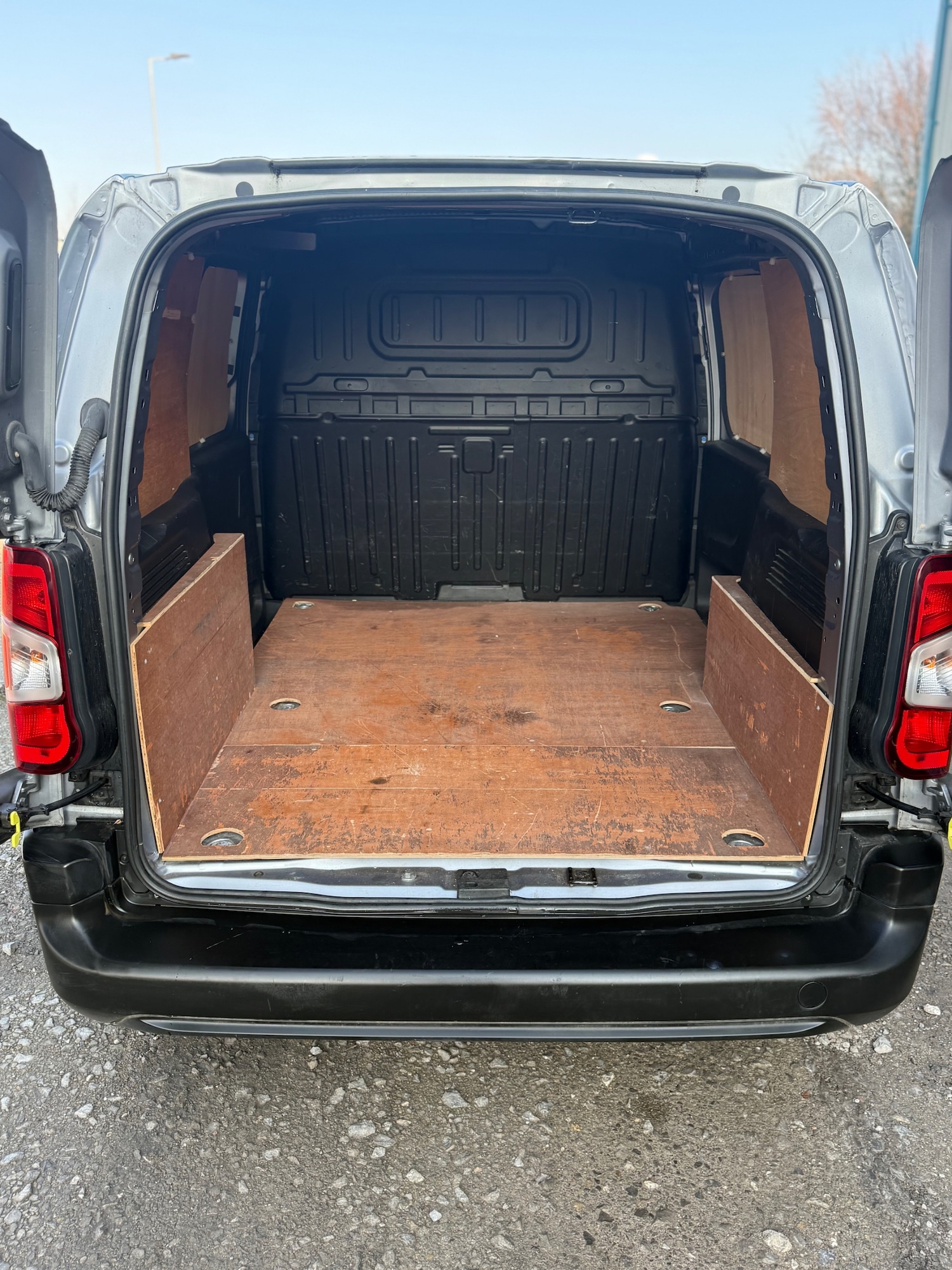 Used Vauxhall Combo 2020 for sale - 77747318: Photo 19