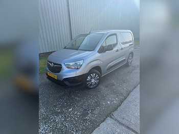 Used Vauxhall Combo 2020 for sale - 77747318: Photo