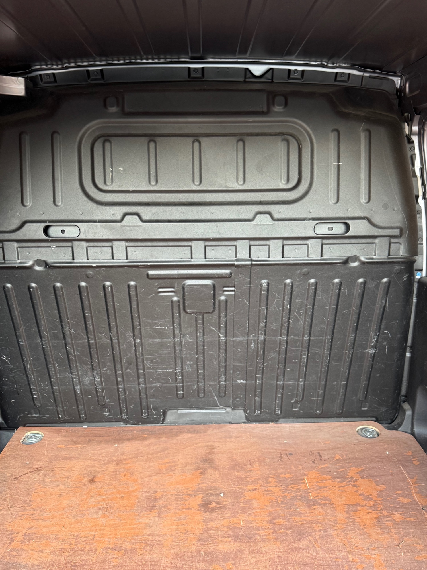 Used Vauxhall Combo 2020 for sale - 77747318: Photo 21