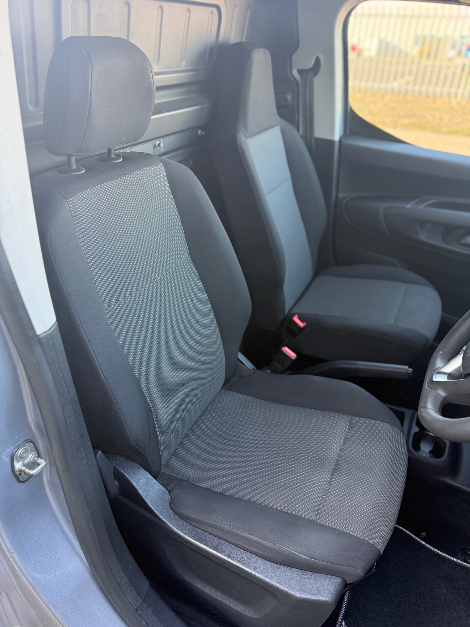 Used Vauxhall Combo 2020 for sale - 77747318: Photo 24