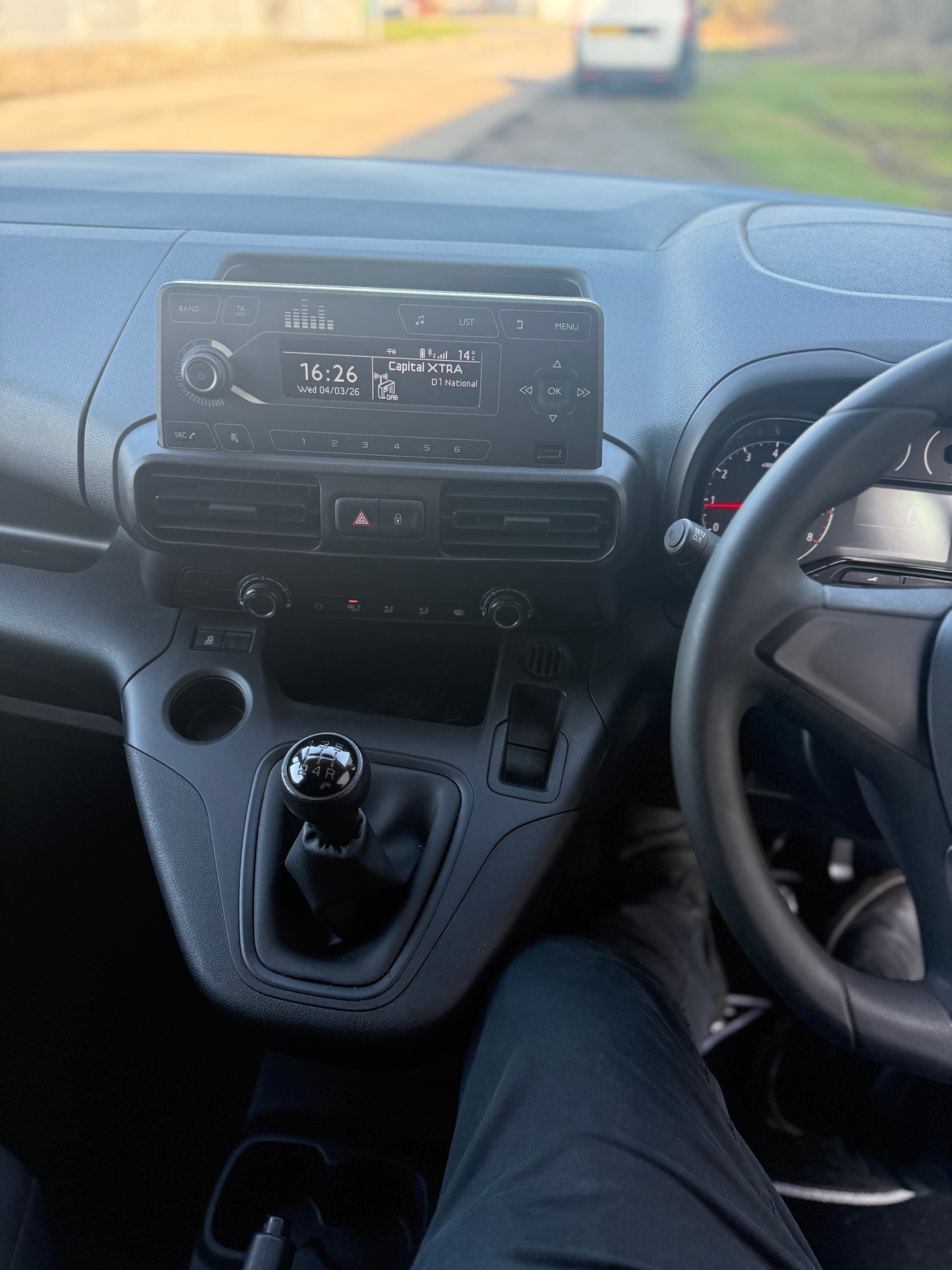 Used Vauxhall Combo 2020 for sale - 77747318: Photo 27