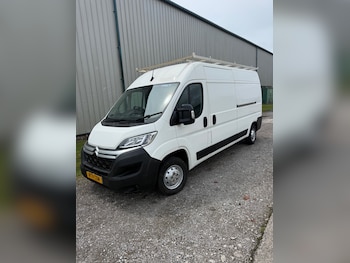 Used Citroen Relay 2021 for sale - 78832538: Photo