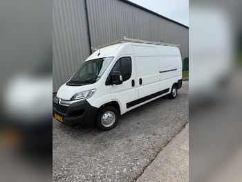 Used Citroen Relay 2021 for sale - 78832538: Photo