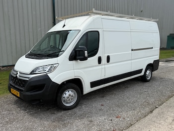 Used Citroen Relay 2021 for sale - 78832538: Photo